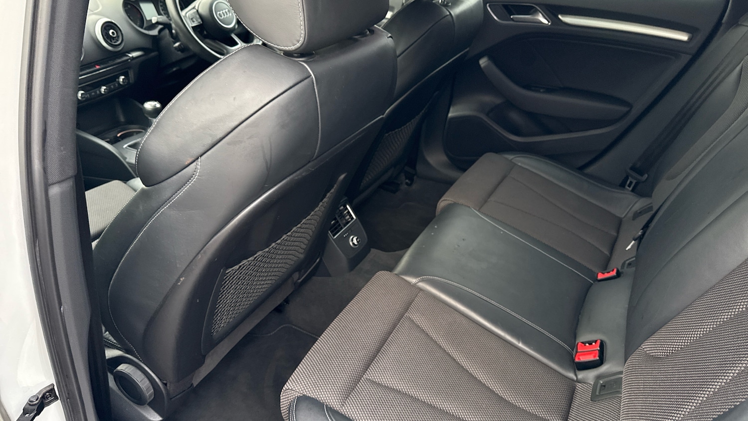 Used Audi A3 2017 for sale - 76454973: Photo 15