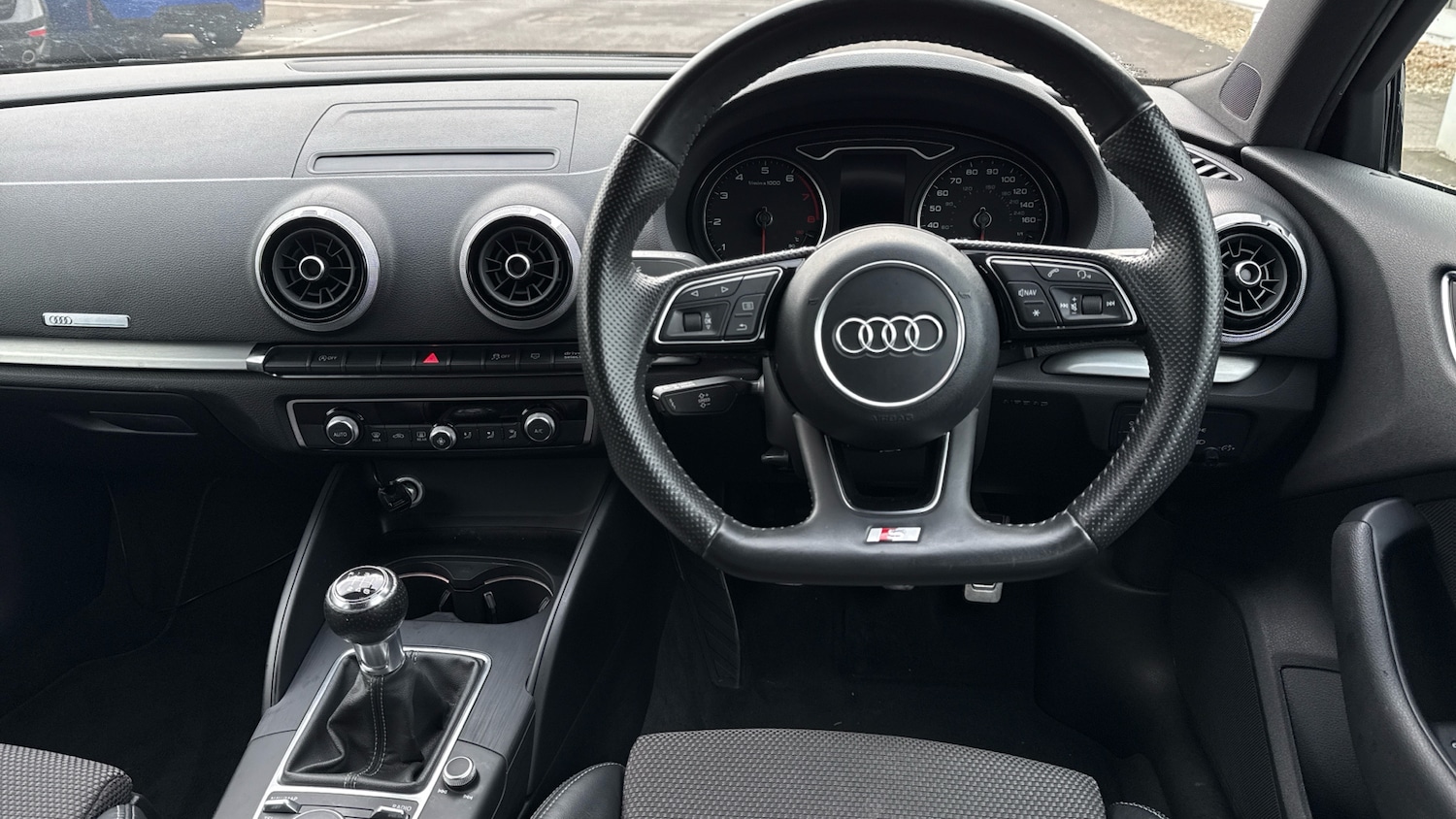 Used Audi A3 2017 for sale - 76454973: Photo 16