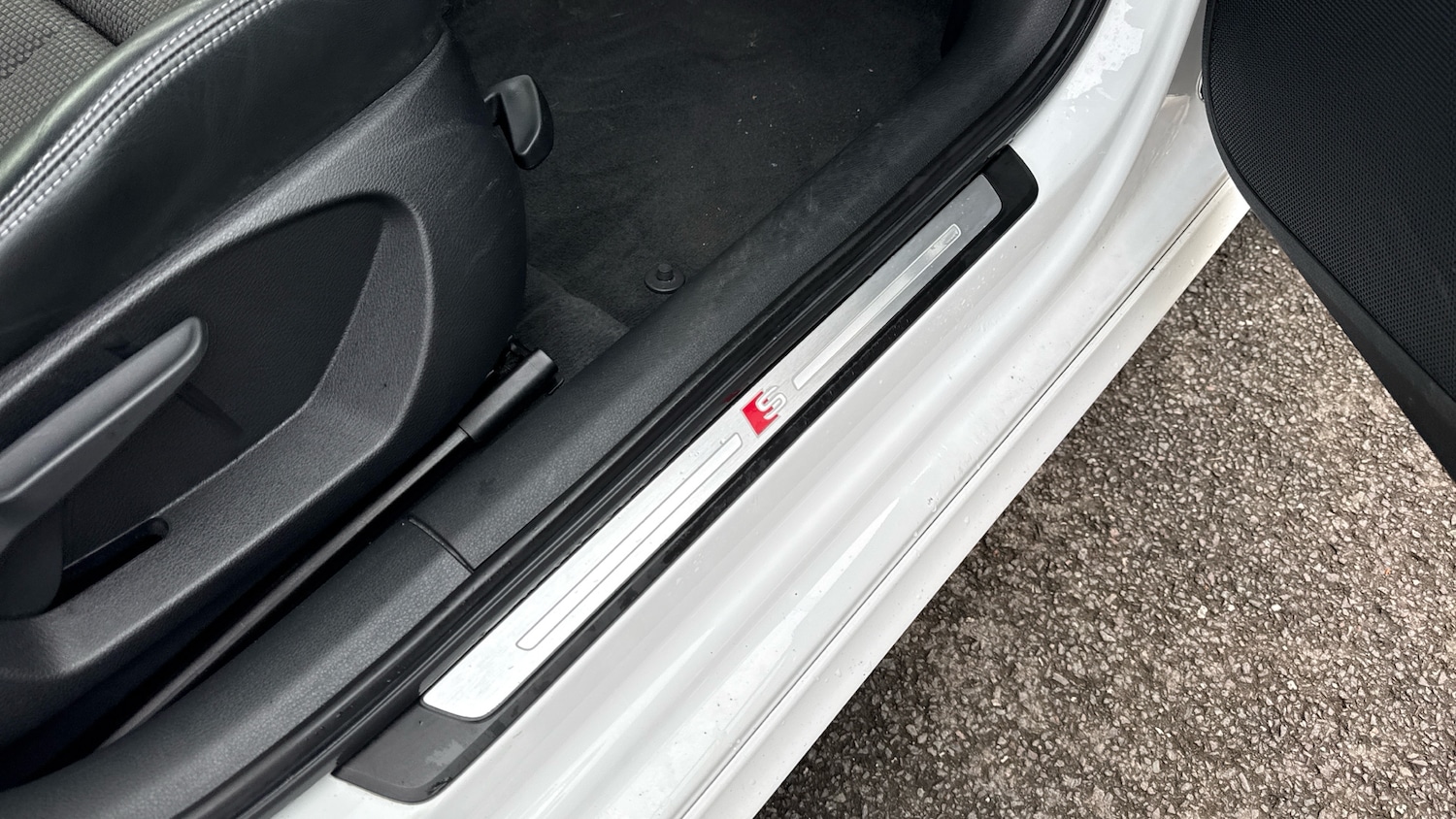 Used Audi A3 2017 for sale - 76454973: Photo 19