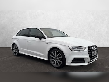 Used Audi A3 2017 for sale - 76454973: Photo