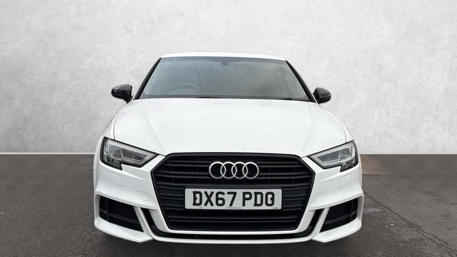 Used Audi A3 2017 for sale - 76454973: Photo 2