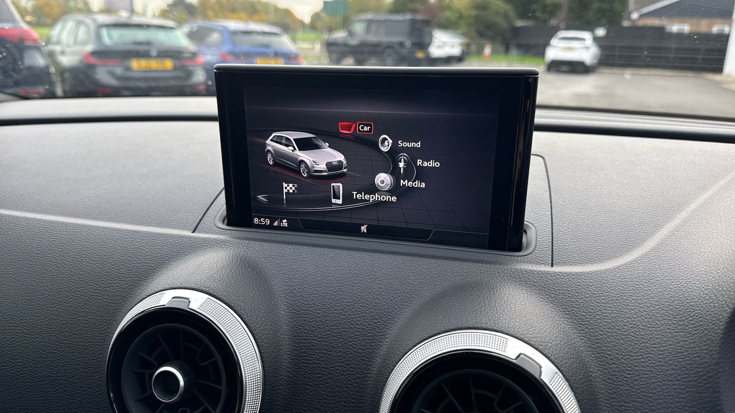 Used Audi A3 2017 for sale - 76454973: Photo 20