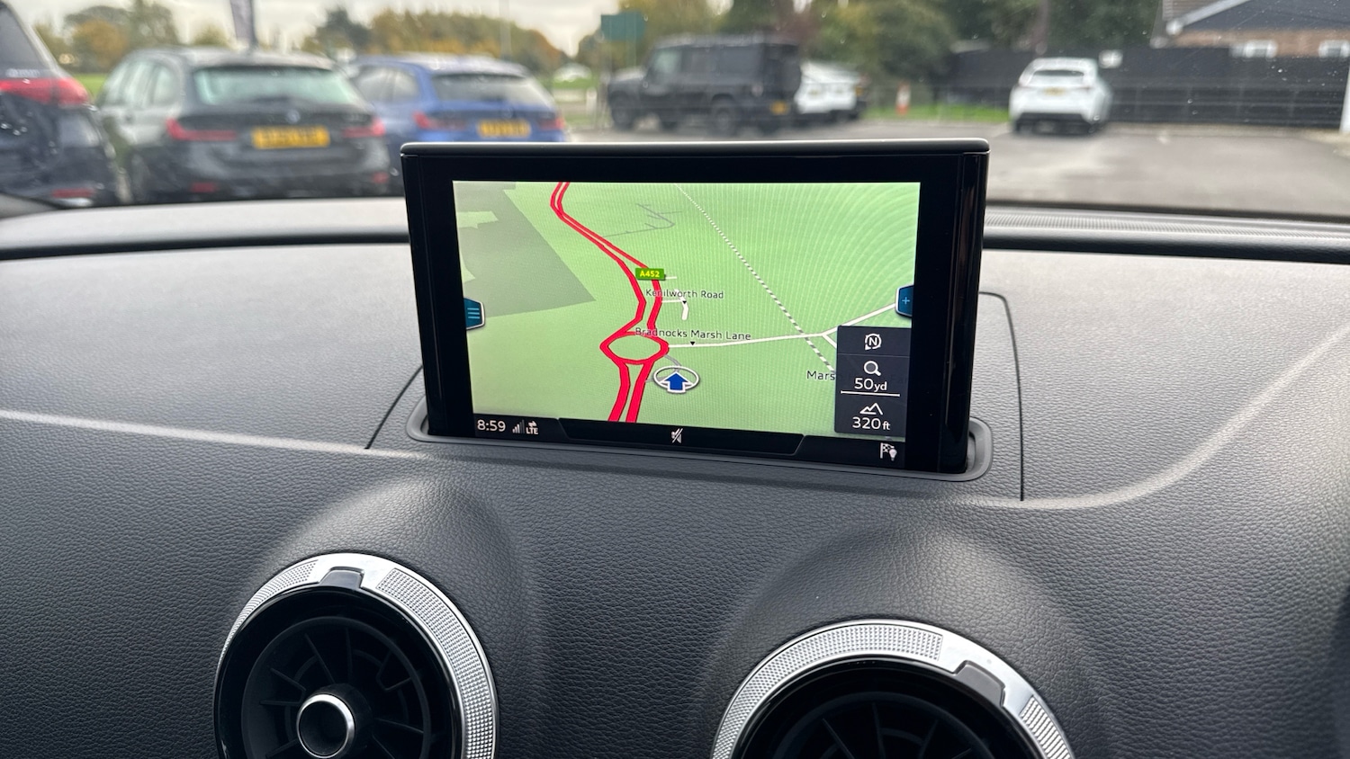 Used Audi A3 2017 for sale - 76454973: Photo 21