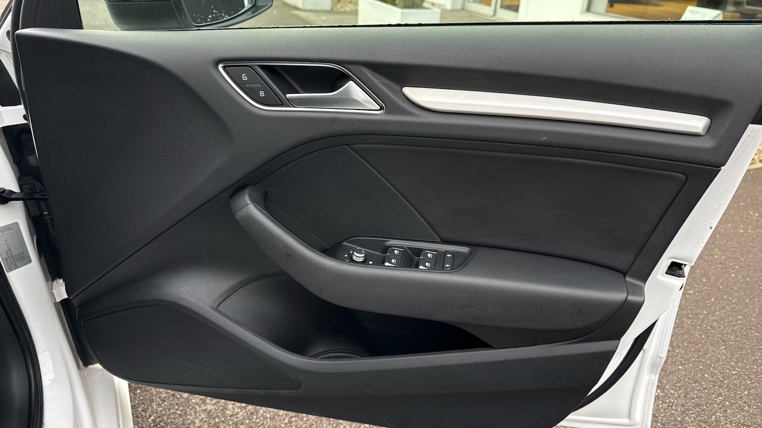 Used Audi A3 2017 for sale - 76454973: Photo 22