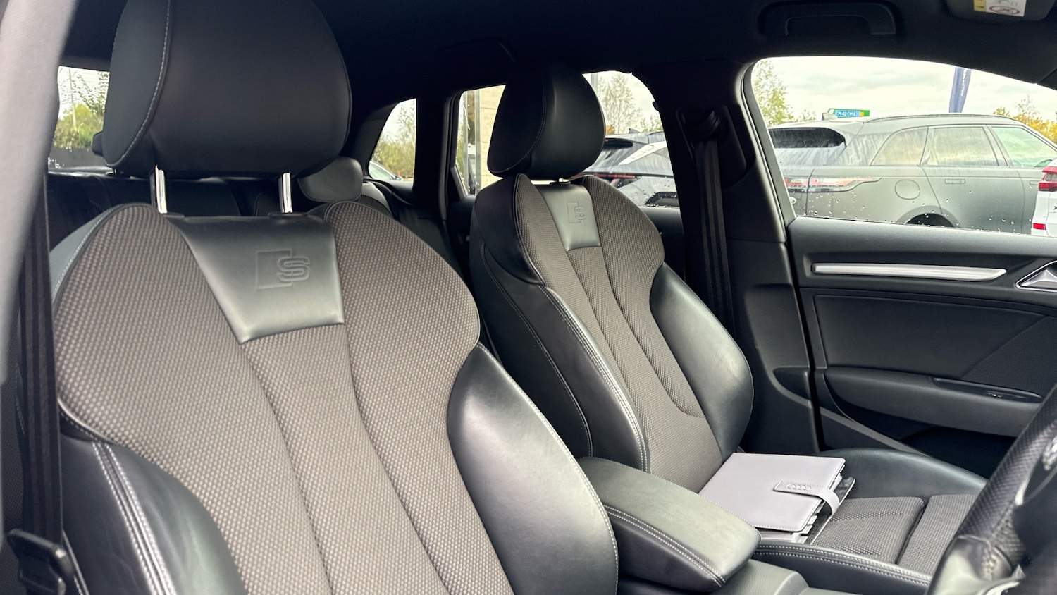 Used Audi A3 2017 for sale - 76454973: Photo 23