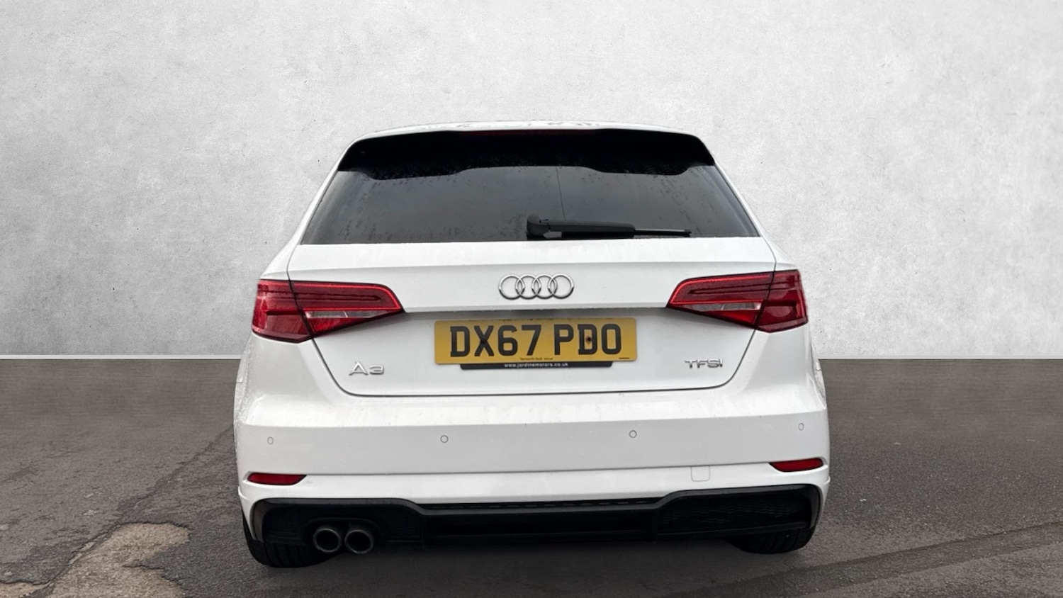 Used Audi A3 2017 for sale - 76454973: Photo 4