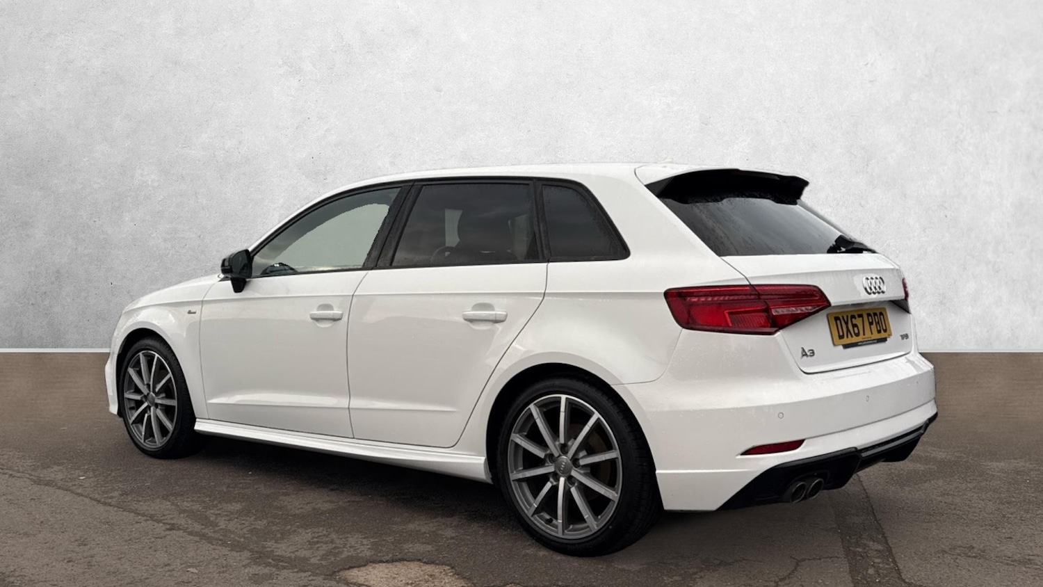 Used Audi A3 2017 for sale - 76454973: Photo 5