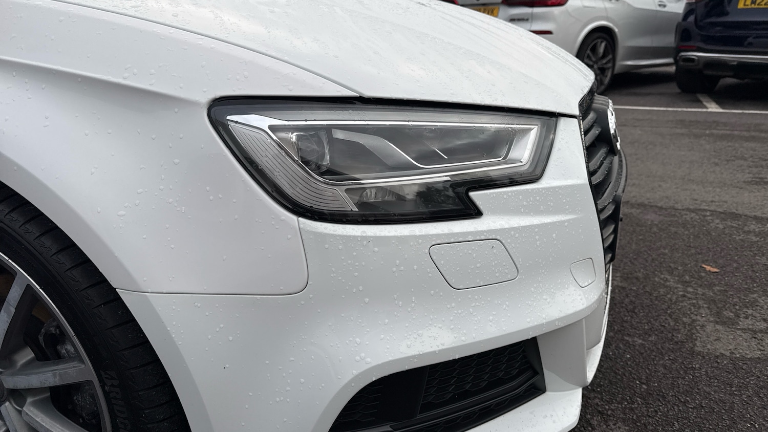 Used Audi A3 2017 for sale - 76454973: Photo 6