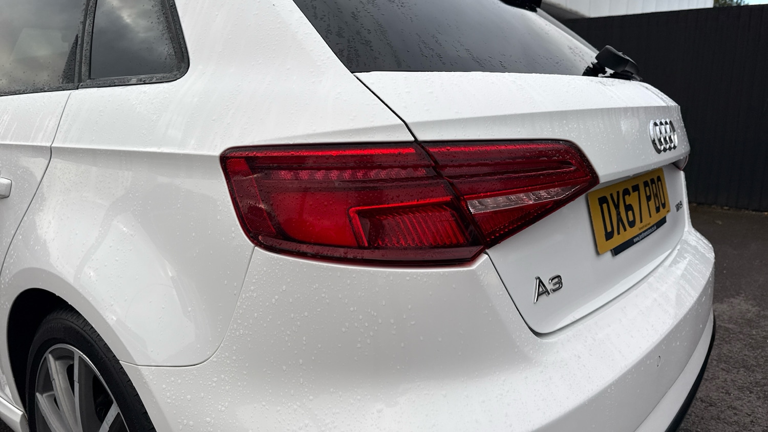 Used Audi A3 2017 for sale - 76454973: Photo 7