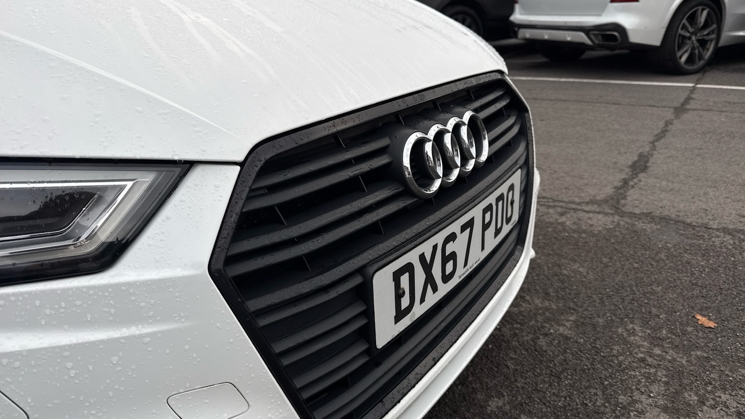 Used Audi A3 2017 for sale - 76454973: Photo 8