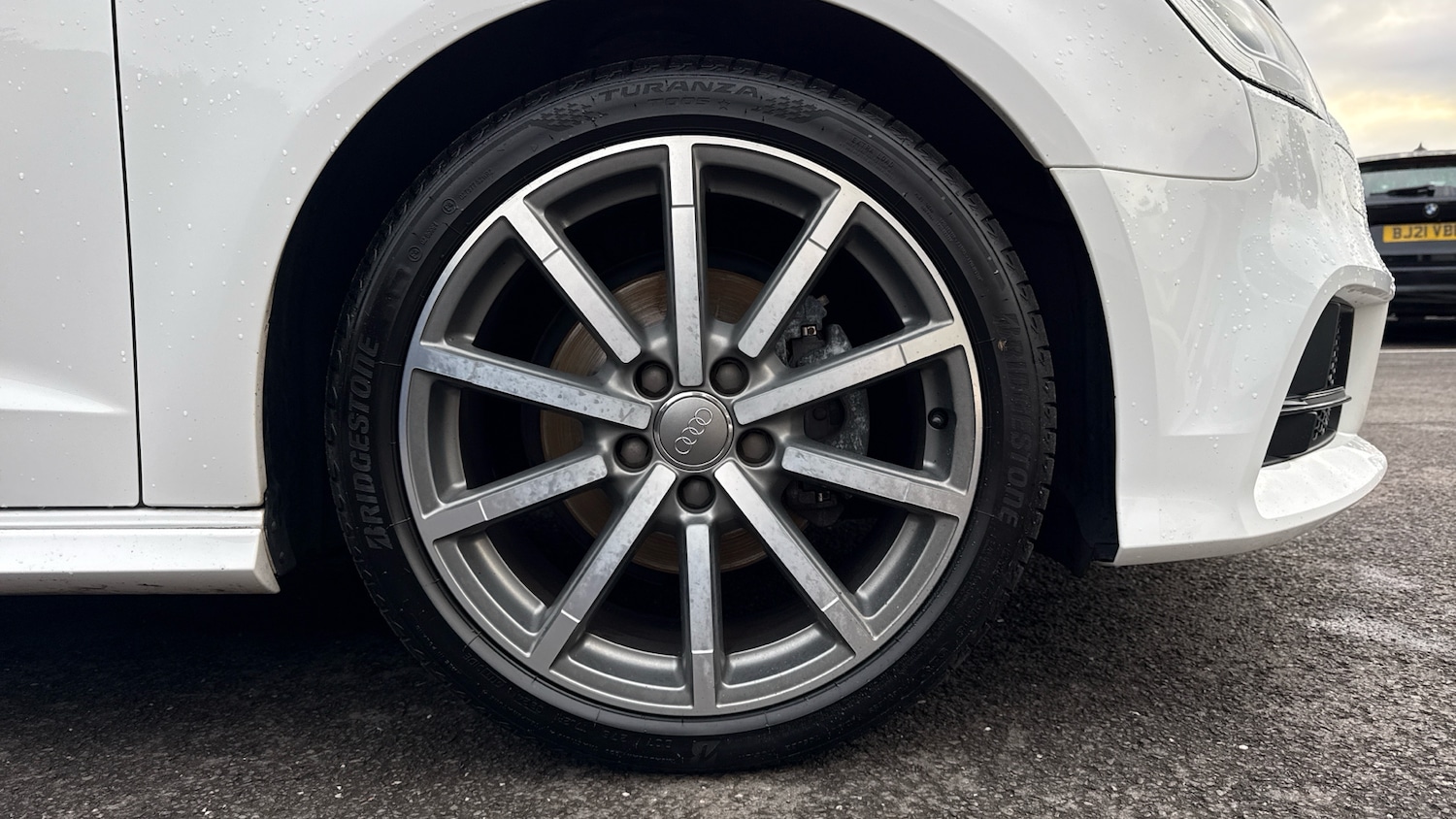 Used Audi A3 2017 for sale - 76454973: Photo 9