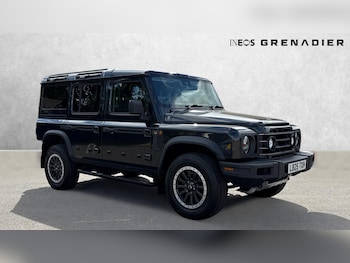 Used INEOS Grenadier 2025 for sale - 79267023: Photo