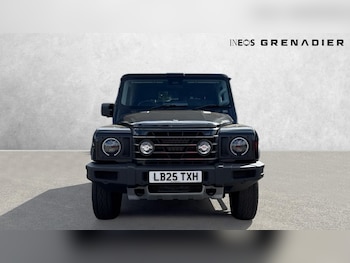 Used INEOS Grenadier 2025 for sale - 79267023: Photo