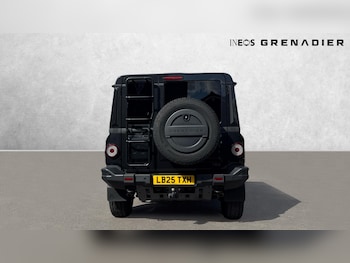 Used INEOS Grenadier 2025 for sale - 79267023: Photo