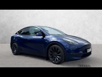 2023 - Performance AWD 5dr Auto