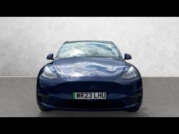 Used Tesla Model Y 2023 for sale - 74697949: Photo