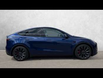 Used Tesla Model Y 2023 for sale - 74697949: Photo