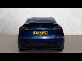 Used Tesla Model Y 2023 for sale - 74697949: Photo