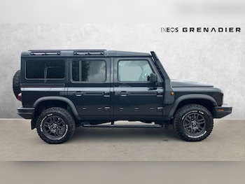 Used INEOS Grenadier 2025 for sale - 78599434: Photo