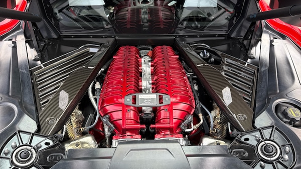 Used Corvette Z06 for sale - 74572111: Photo 10