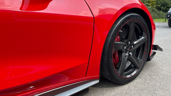 Used Corvette Z06 for sale - 74572111: Photo 11