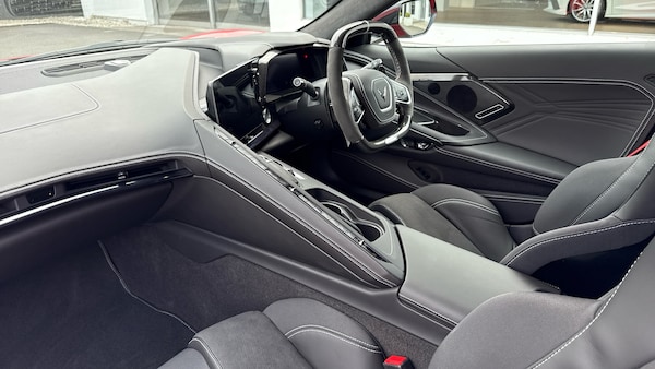 Used Corvette Z06 for sale - 74572111: Photo 12