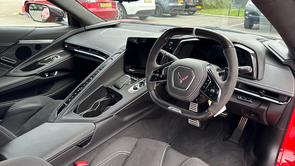 Used Corvette Z06 for sale - 74572111: Photo 13