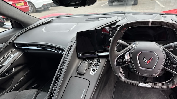 Used Corvette Z06 for sale - 74572111: Photo 14