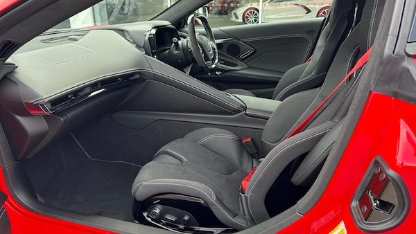 Used Corvette Z06 for sale - 74572111: Photo 15