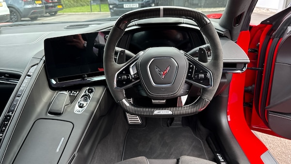 Used Corvette Z06 for sale - 74572111: Photo 16