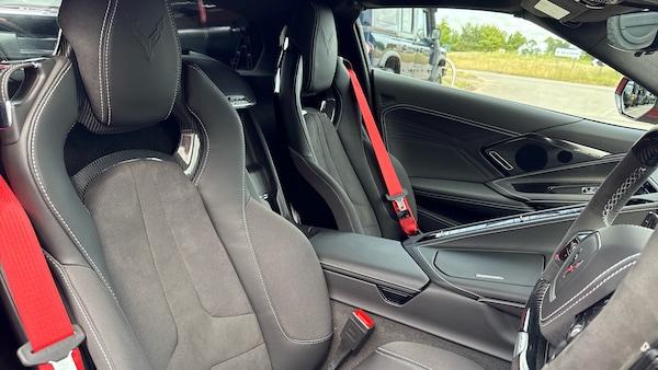 Used Corvette Z06 for sale - 74572111: Photo 18
