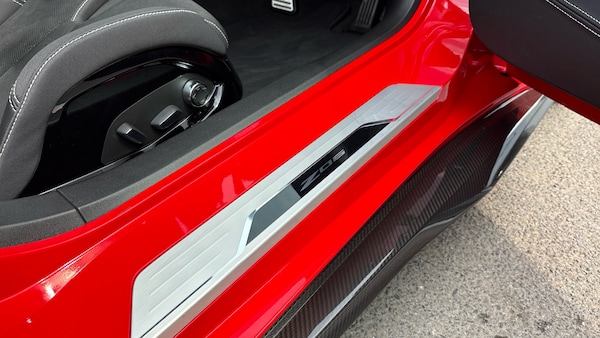 Used Corvette Z06 for sale - 74572111: Photo 19