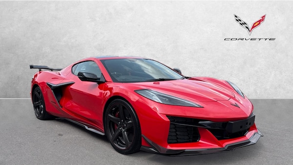 Used Corvette Z06 for sale - 74572111: Photo 1