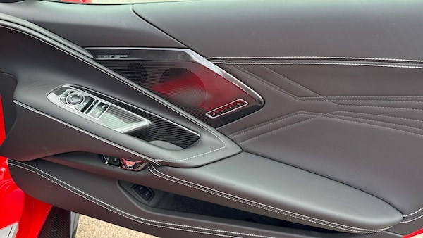 Used Corvette Z06 for sale - 74572111: Photo 22