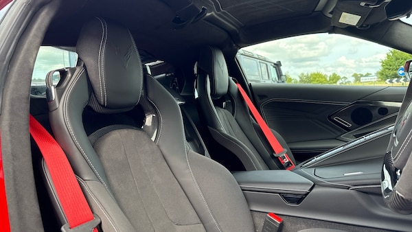 Used Corvette Z06 for sale - 74572111: Photo 23
