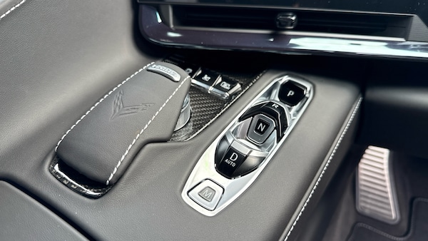 Used Corvette Z06 for sale - 74572111: Photo 24
