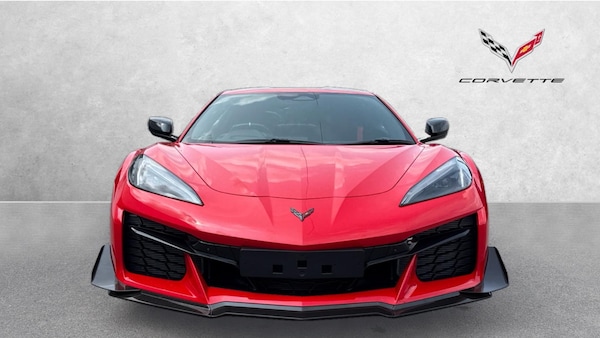 Used Corvette Z06 for sale - 74572111: Photo 2