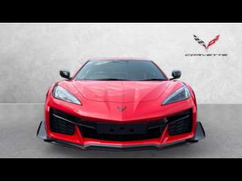 Used Corvette Z06 2025 for sale - 74572111: Photo