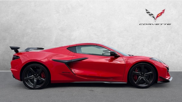 Used Corvette Z06 for sale - 74572111: Photo 3