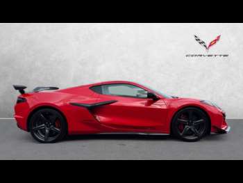 Used Corvette Z06 2025 for sale - 74572111: Photo