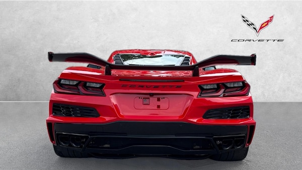 Used Corvette Z06 for sale - 74572111: Photo 4