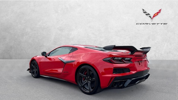 Used Corvette Z06 for sale - 74572111: Photo 5