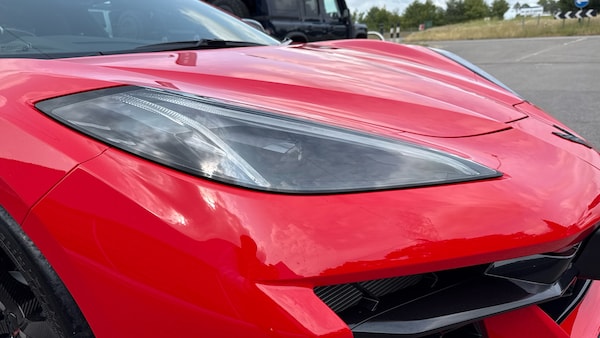 Used Corvette Z06 for sale - 74572111: Photo 6