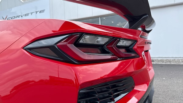 Used Corvette Z06 for sale - 74572111: Photo 7