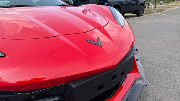 Used Corvette Z06 for sale - 74572111: Photo 8