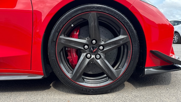 Used Corvette Z06 for sale - 74572111: Photo 9