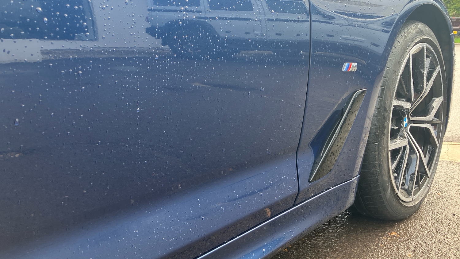 Used BMW 5 Series 2022 for sale - 77423255: Photo 11