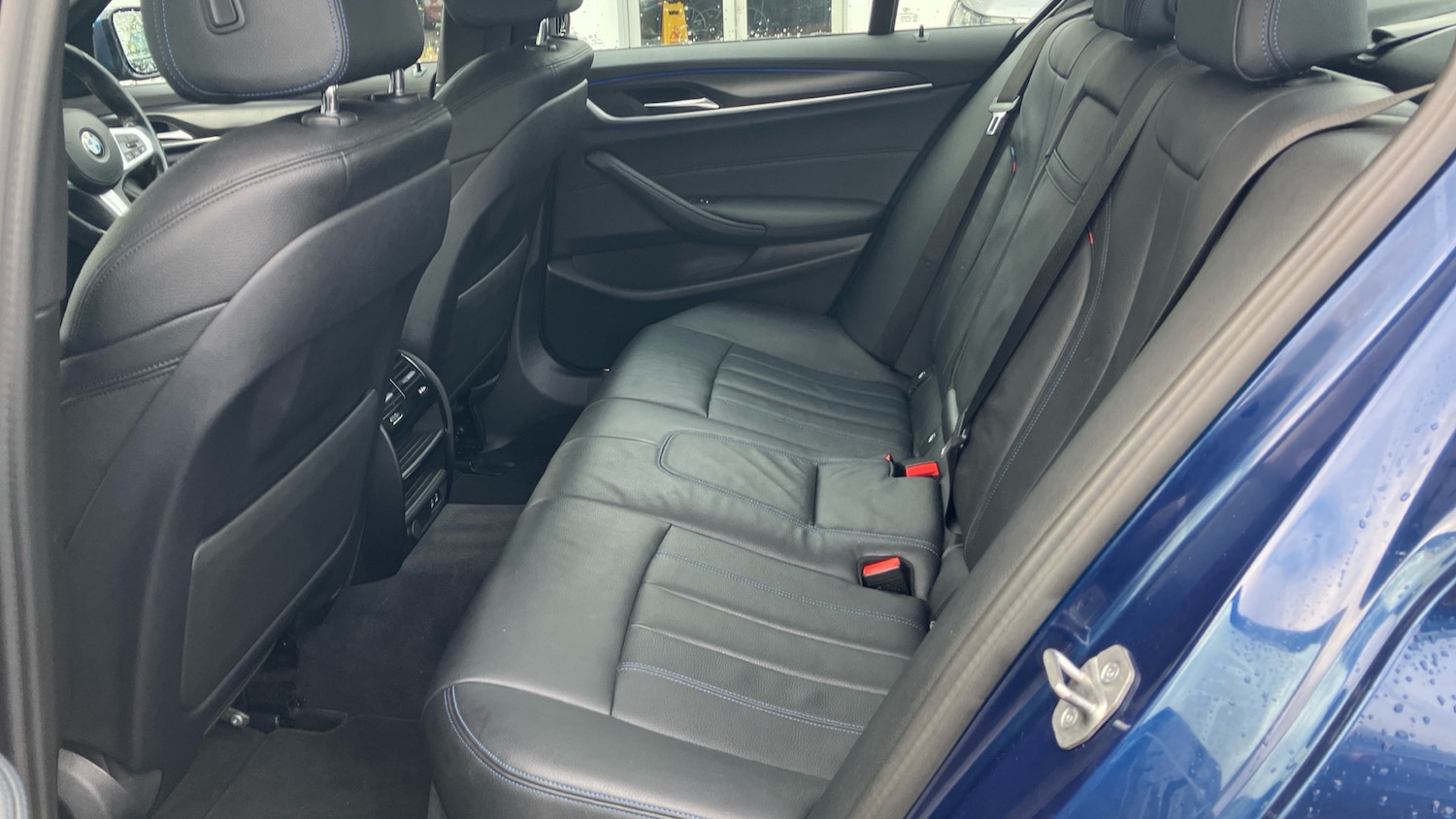 Used BMW 5 Series 2022 for sale - 77423255: Photo 15