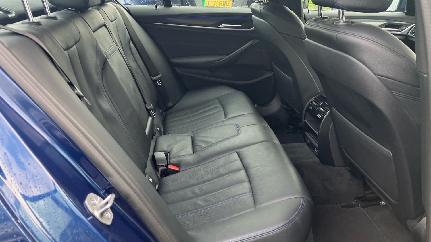 Used BMW 5 Series 2022 for sale - 77423255: Photo 18