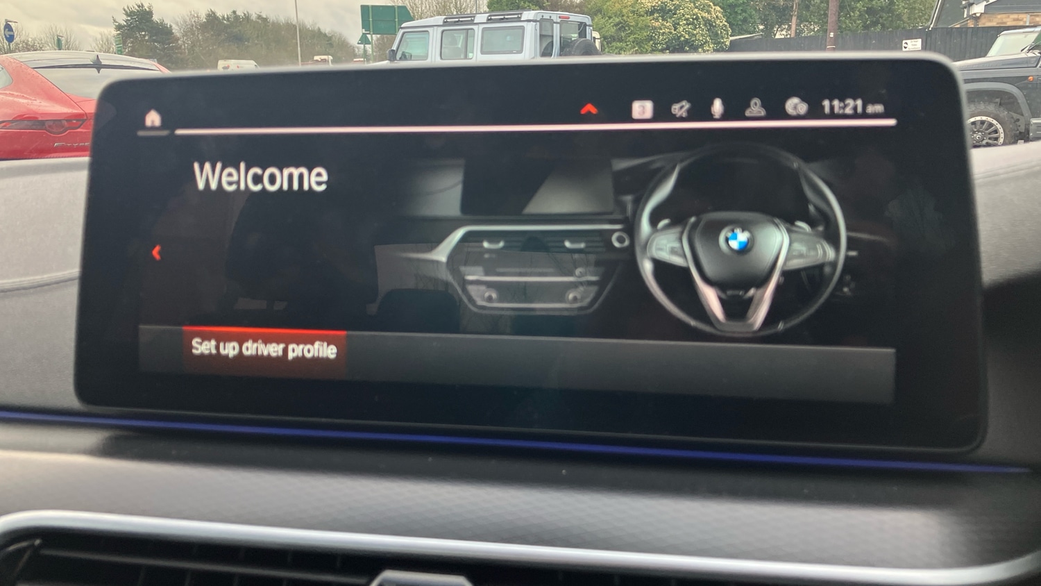 Used BMW 5 Series 2022 for sale - 77423255: Photo 20